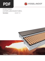 Download Intratherm Technical Information by Beren Bra SN75974936 doc pdf