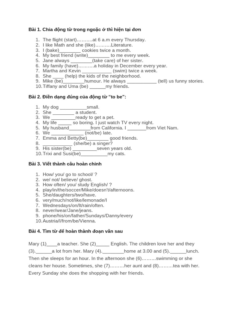 Grammar-checking | PDF