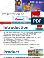 Presentation On: Click To Edit Master Subtitle Style