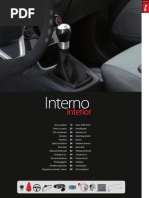 INTERIEUR & ZUBEHÃ–R intÃ©rieur & accessoires - Alfatech.ch