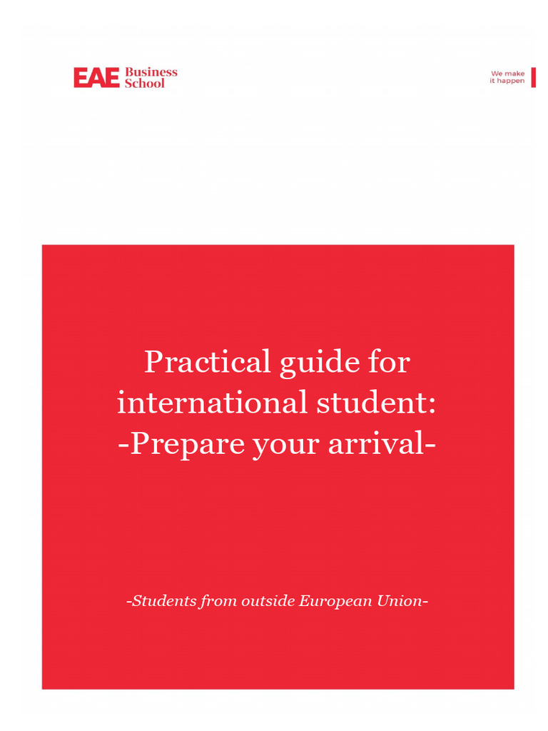 Practical Guide English 23 | PDF