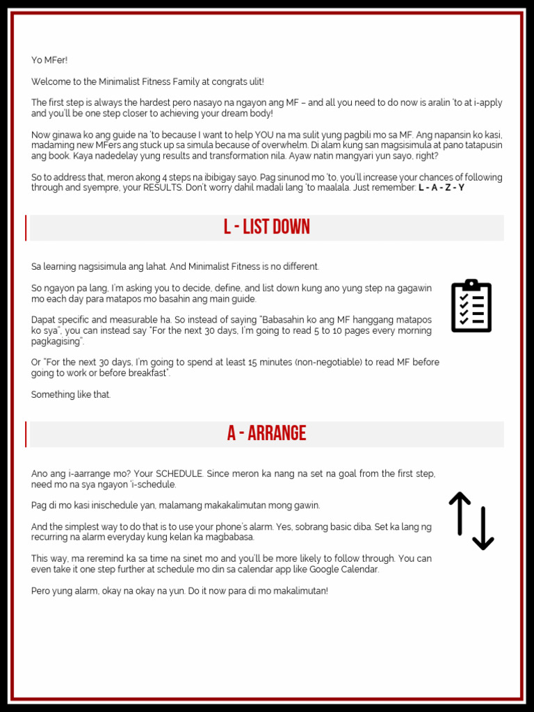 Guide | PDF