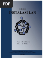 Download Makalah Ins LAN Tio an XI-TKJ A by tio adistiyawan SN75977651 doc pdf