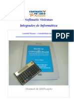 Contábil Phoenix - Manual de Utilização