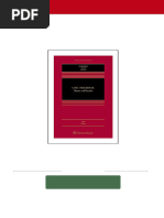 (FREE PDF Sample) (Ebook PDF) Civil Procedure Theory and Practice (Aspen Casebook Series) 5th Edition Ebooks
