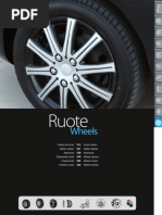 Download 11 ruote by Mirco Mencarelli SN75978012 doc pdf