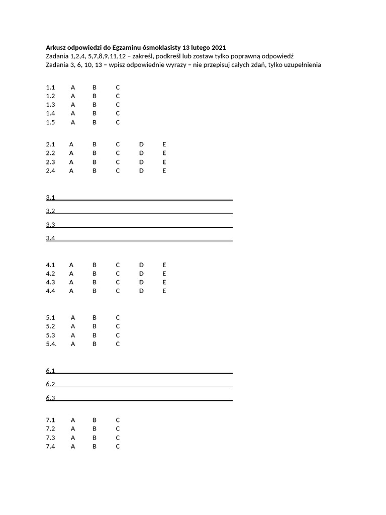 Open Document