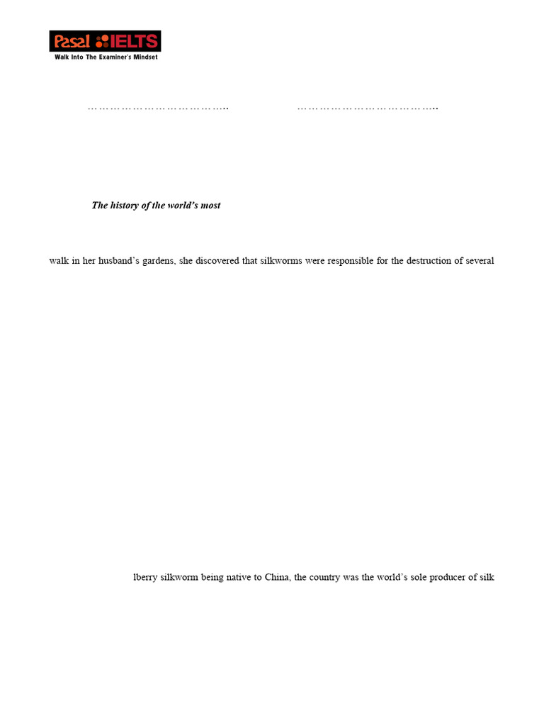 Final Test 1 | PDF
