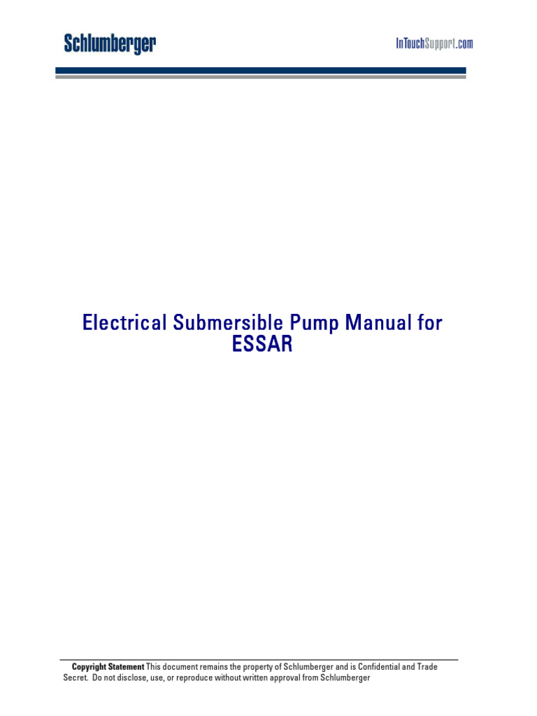 Handbook For ESP | PDF