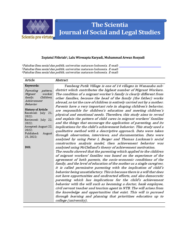 Article Text-366-1-10-20220902 | PDF