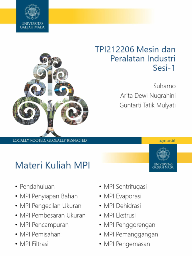 M1 Mpi | PDF
