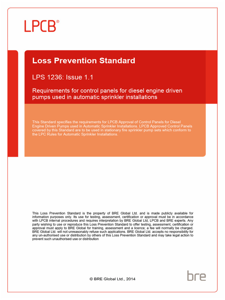 LPS1236 | PDF
