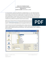 Essbase 11.1.1 Installation Tutorial