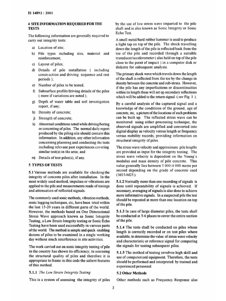 SCR 3 | PDF