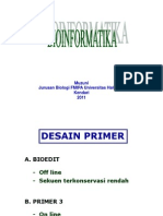 Desain Primer