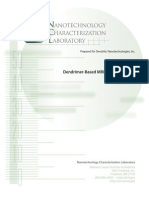 Dendrimer-Based MRI Contrast Agents