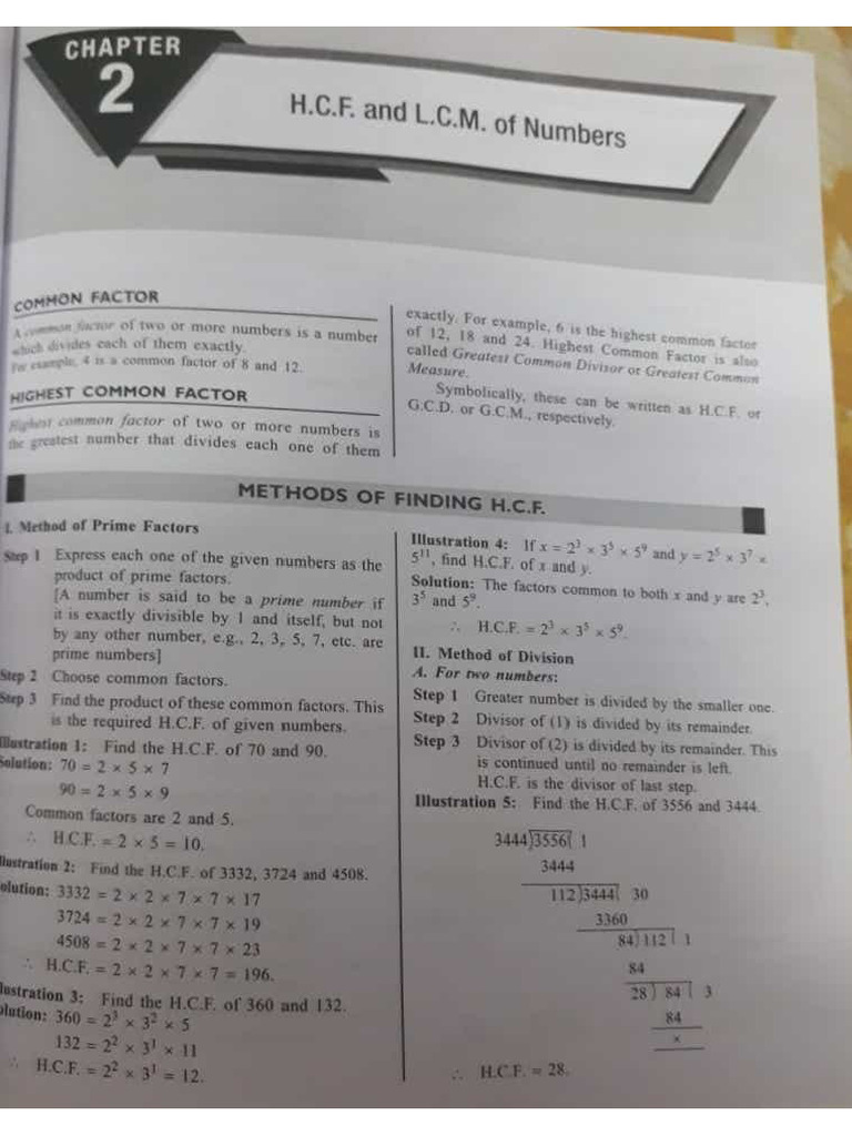 Aptitude Study Material Pdf