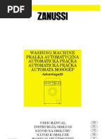 Download ZANUSSI VES MASINA by Hellana von Schtroiberg SN75983284 doc pdf