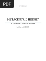 Download Metacentric Height by Ravi Agarwal SN75983974 doc pdf