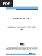 Tejas Networks eNodeB Training Guide | PDF | Electronics ...