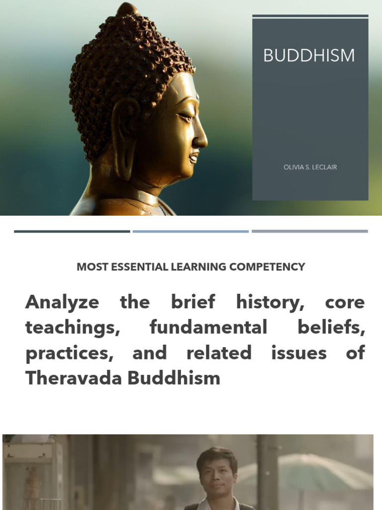 Basics Of Buddhism Pdf