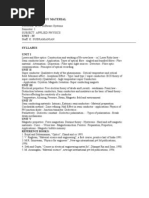 Download i Mscss-applied Physics by Paru Kavi SN75985310 doc pdf