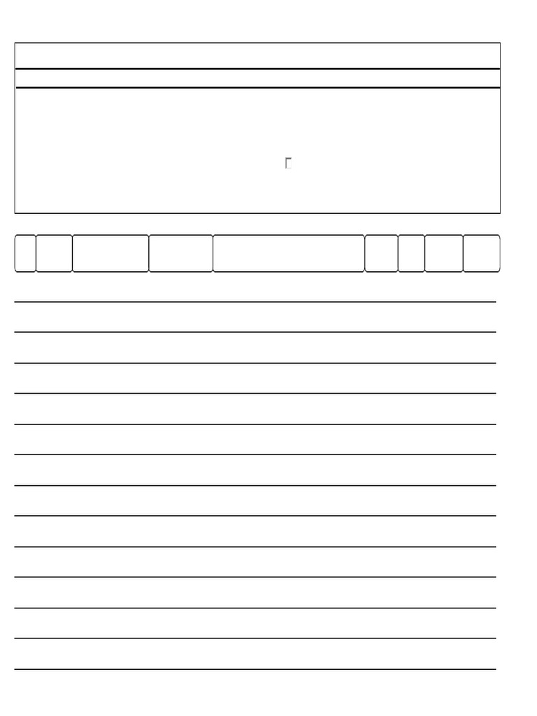 Mailreport pdf