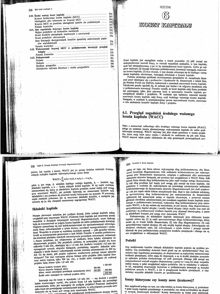 B G Cap Cos | PDF