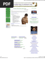 Download Frozen Shoulder Exercises by Sumon Physio SN75987108 doc pdf