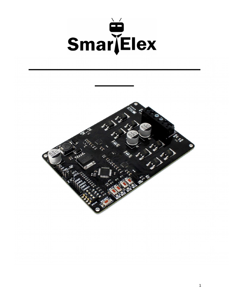15A Dual Smart Manual | PDF