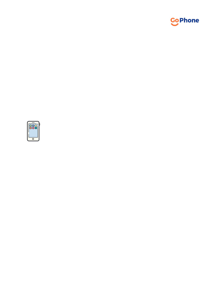 Proteção GoPhone para Motorola Razr | PDF