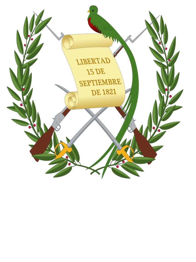 Escudo | PDF