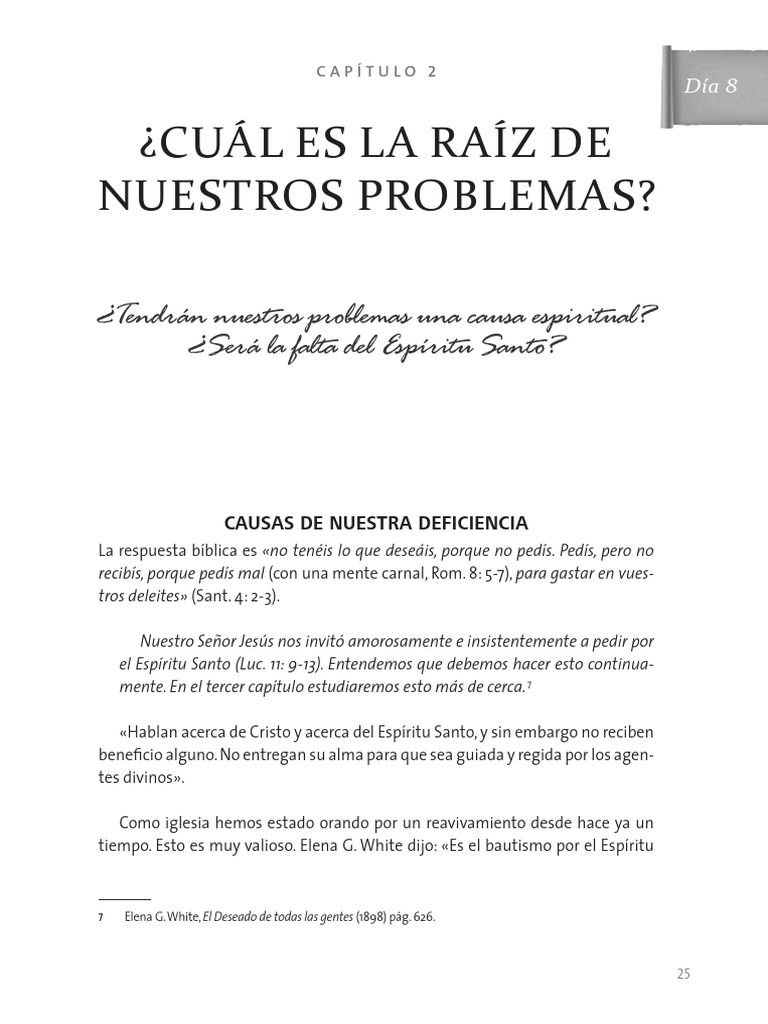 PPRP Capitulo 3 | PDF
