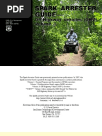 Download OHV USDA Spark Arrester by Jenny Pellett SN75988158 doc pdf