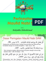 07 peringatan maulid nabi