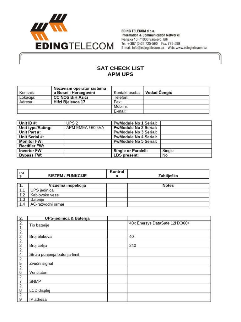 Sat protokol apm ups pdf
