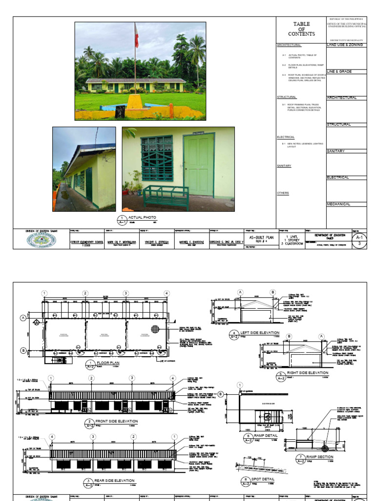 Coticot BLDG4 | PDF | Culture Of Queensland | Queensland Heritage Register