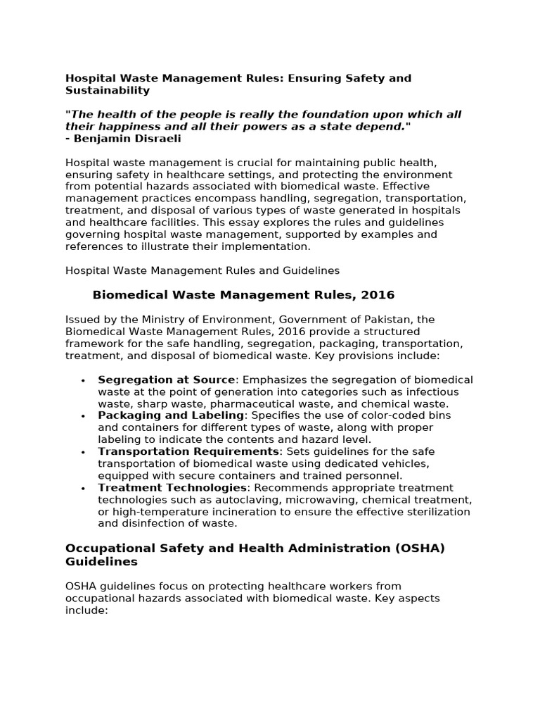hospital-waste-management-rules-pdf