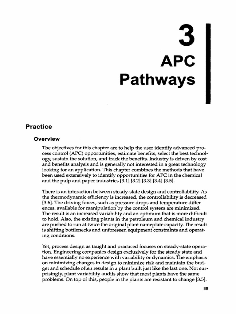APC Pathways: Practice | PDF