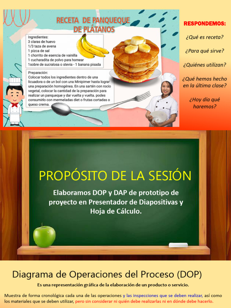 Dop y Dap | PDF