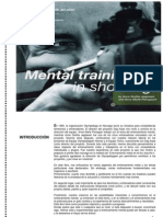 Libro Mental Training in Shooting