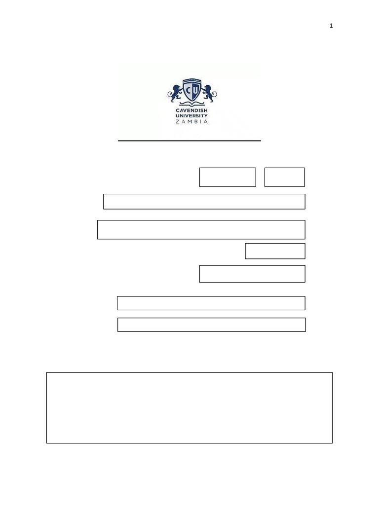 Contract Law Assignment | PDF