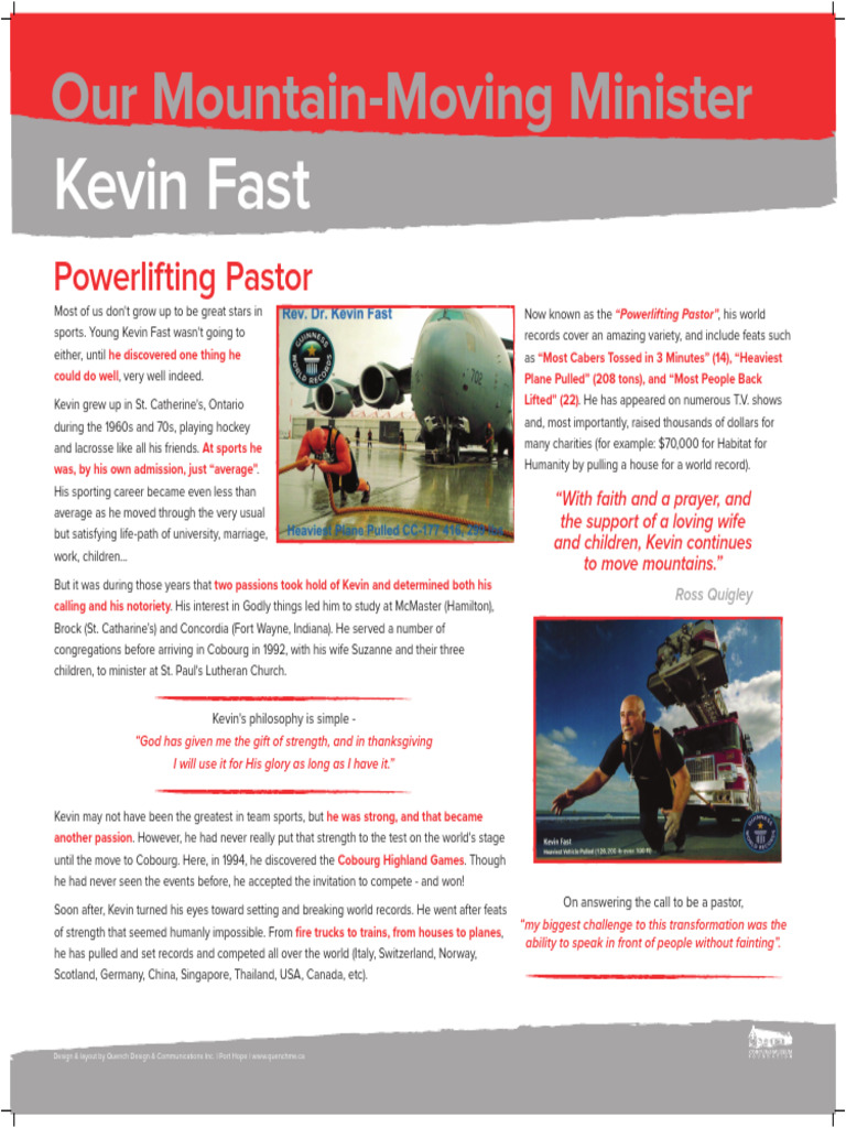Fast | PDF