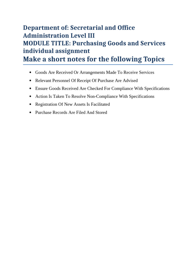 Sec Assignment | PDF