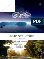 Roads Presentation by Abdullah