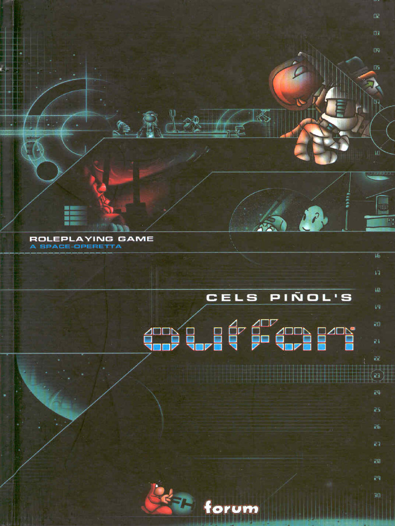 OUTFAN - Básico | PDF
