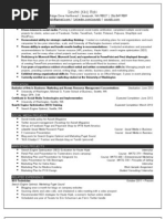 Download Savitrii Rizkis Resume for Social Media by Kiki Khadija Rizki SN75993101 doc pdf