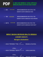 Download Latihan Antropometri by Susilo Wirawan SN7599311 doc pdf