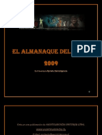 ALMANAQUE2009