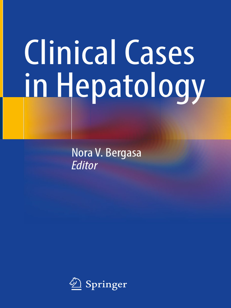 しおん Clinical Cases in Hepatology | PDF
